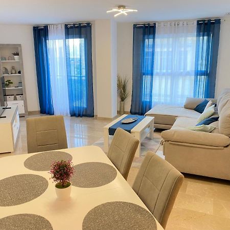 Corazon De La Safor, Ador Apartment Ngoại thất bức ảnh