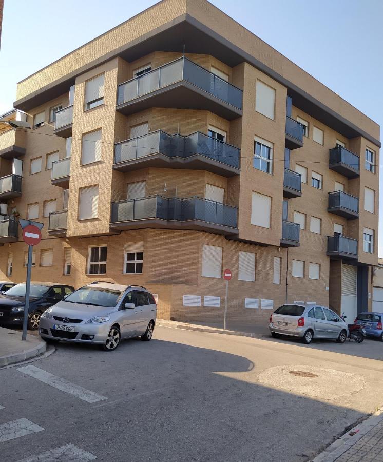 Corazon De La Safor, Ador Apartment Ngoại thất bức ảnh