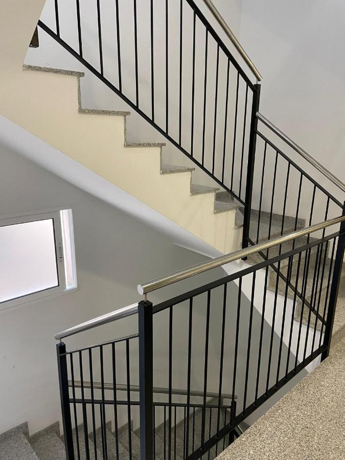 Corazon De La Safor, Ador Apartment Ngoại thất bức ảnh