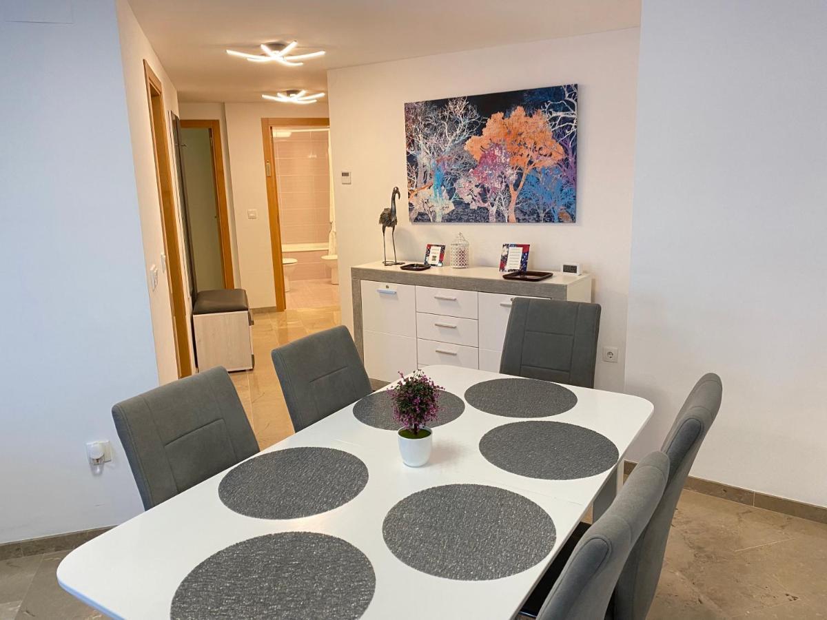 Corazon De La Safor, Ador Apartment Ngoại thất bức ảnh
