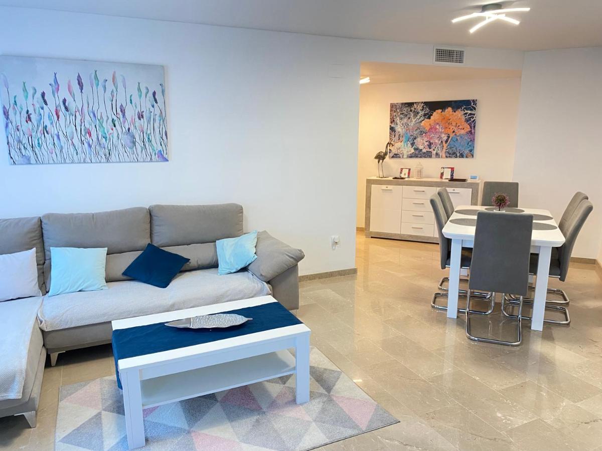 Corazon De La Safor, Ador Apartment Ngoại thất bức ảnh