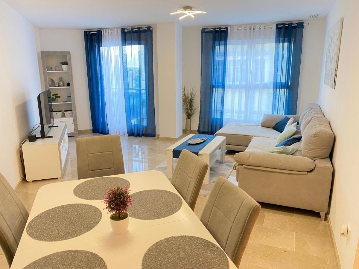 Corazon De La Safor, Ador Apartment Ngoại thất bức ảnh