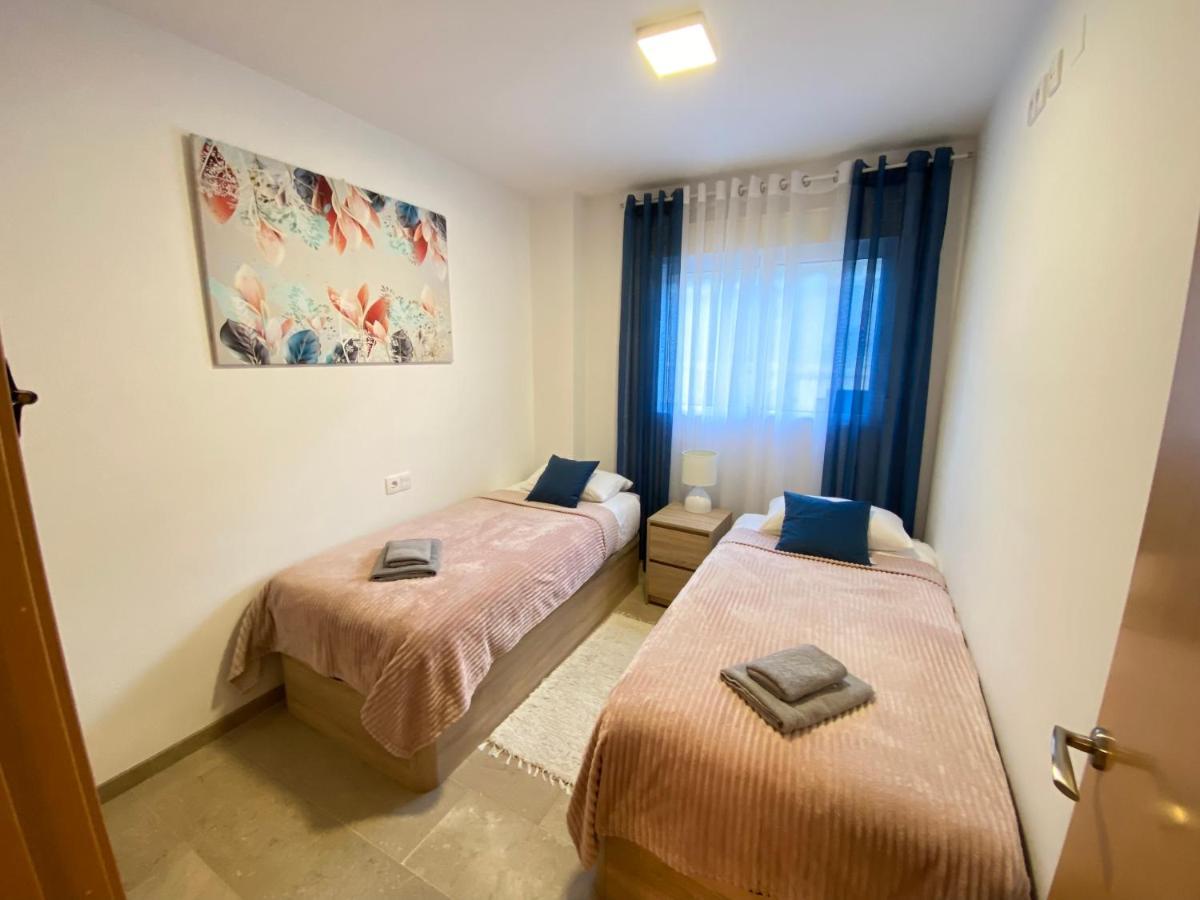 Corazon De La Safor, Ador Apartment Ngoại thất bức ảnh
