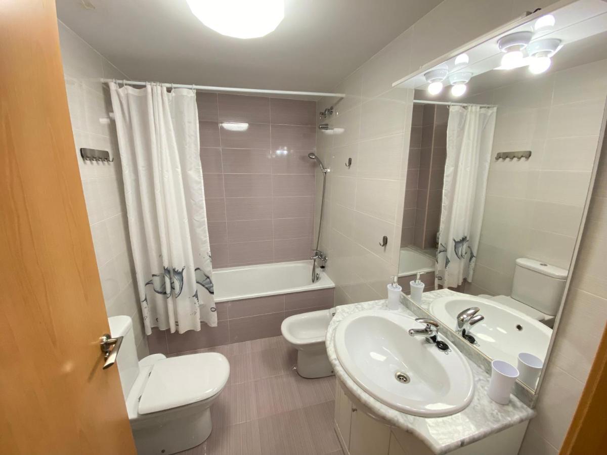 Corazon De La Safor, Ador Apartment Ngoại thất bức ảnh