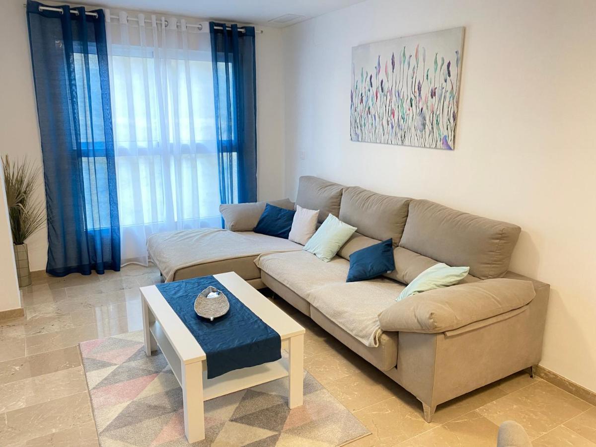 Corazon De La Safor, Ador Apartment Ngoại thất bức ảnh