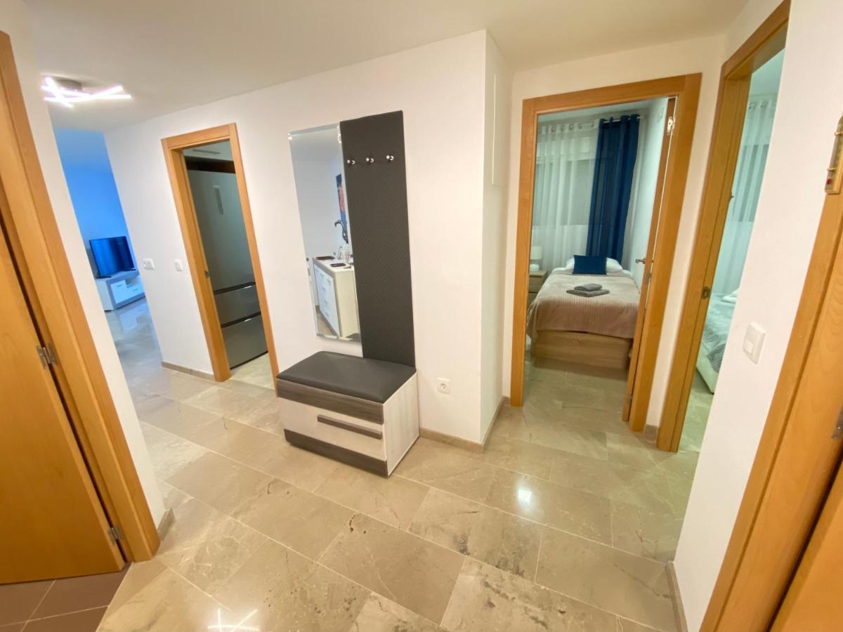Corazon De La Safor, Ador Apartment Ngoại thất bức ảnh