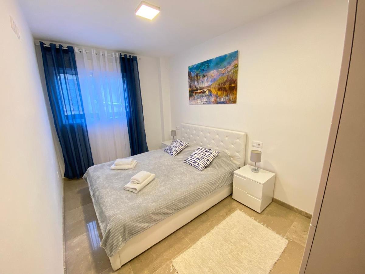 Corazon De La Safor, Ador Apartment Ngoại thất bức ảnh