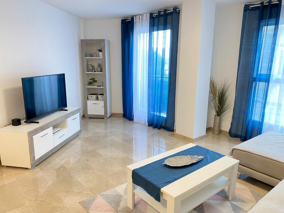 Corazon De La Safor, Ador Apartment Ngoại thất bức ảnh